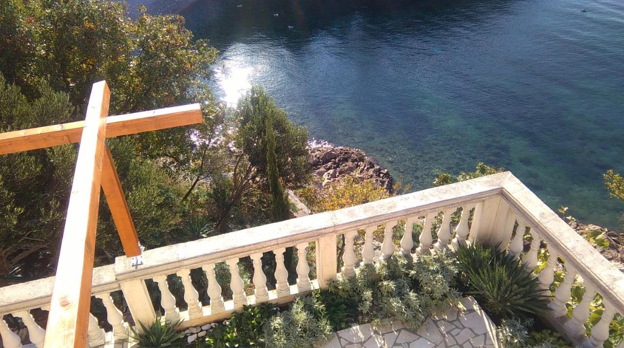 Dean Apartment Senj  Exterior photo